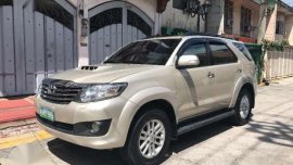 2013 toyota fortuner V4x4 diesel matic 2012-2014-montero-everest-crv