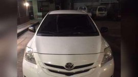 Toyota Vios 1.3 MT J