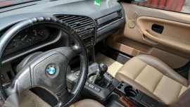 Bmw 316i 1997 manual raider nmax sniper king