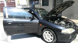 2000 mitsubishi lancer GSR at