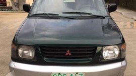 Mitsubishi Adventure 1998 Diesel revo 1999 crosswind innova 2000 crv