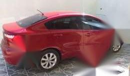 kia rio 2014
