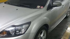 2012 Ford focus tdci diesel