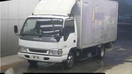 Aluminum Van - Japan Surplus - Reefer - Cargo - Dropside - Dump Truck