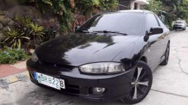 Mitsubishi Lancer Gsr