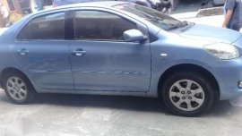 Toyota Vios year model 2010