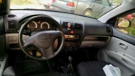Kia picanto 2009