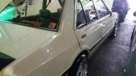 Lancer Boxtype old school 6 time win car show..