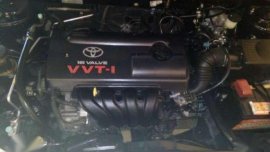 Toyota corolla altis 2006