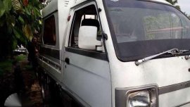 (RUSH )SUZUKI multicab