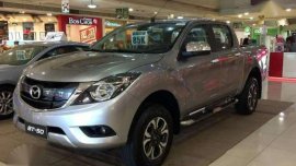 2017 BT50 85k all in Dp!