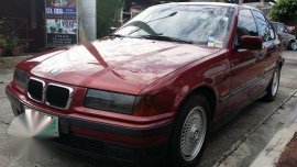 rush for sale fresh bmw 316i