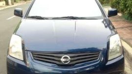 2012 Nissan Sentra