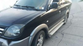 Mitsubishi adventure gls sport 2011