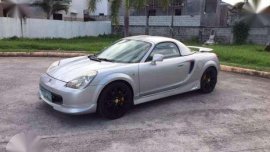 For sale 1999 Toyota MRs