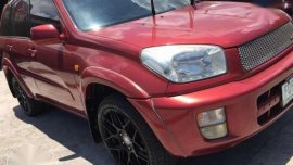 Best Buy Toyota Rav4 MagWheels Excellent Condition