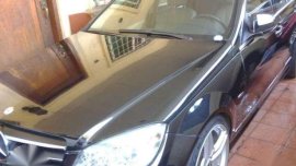 2008 mercedes benz c280 AT subaru forester xt