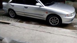 Mitsubishi lancer glxi 95model all power automatic transmission