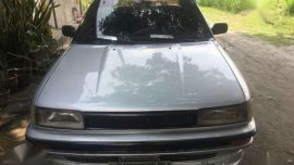 Toyota corolla small body