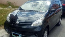2013 Toyota Avanza 1.3L Matic
