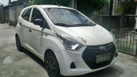 Hyundai Eon GL 2013