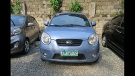 2008 Kia Picanto 1.1 LX A/T