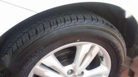 Hyundai Tucson IX 35 2.0 GAs 2012