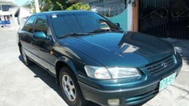 1997 Toyota Camry 22 Automatic