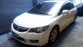 Honda Civic 1.8V 2009