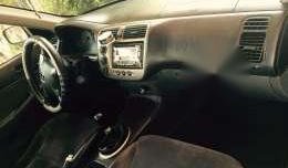 Honda civic RS 2001 LIMITED EDITION