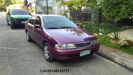 Nissan Sentra FE Power Steering