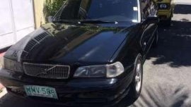 volvo S70 2000 model
