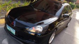 2004 Lancer Cedia GLX