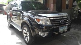 Rush EVEREST 2010 vs fortuner innova