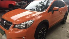 2012 Subaru XV