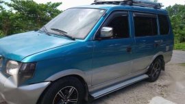 Mitsubishi Adventure 98