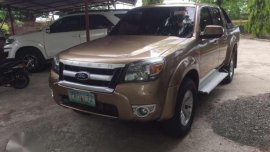2010 Ford Ranger Trekker Pickup For Sale Or Swap