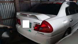 Mitsubishi LANCER 1997 Pizza Pie RUSH SALE!!