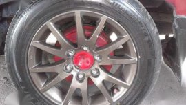 Nissan urvan escapade