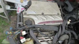 Mitsubishi Grandis engine and Grandis parts alt Outlander Strada L200