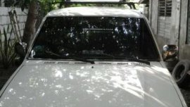 Pre loved toyota revo 2005DLX for sale