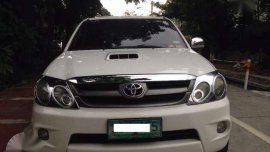 Toyota Fortuner V 4x4 Top of the Line vs Montero Everest Crv