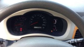 Innova g 2010 diesel