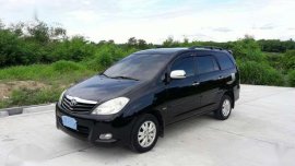 For sale 2009 Innova G Diesel 