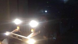 oner type jeep tamiya