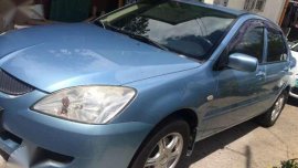 For sale Mitsubishi Lancer