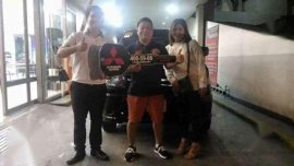 Mitsubishi Adenture Deals 2017