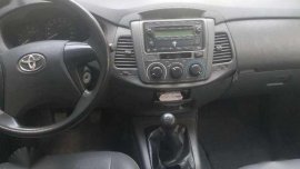 Toyota Innova J diesel