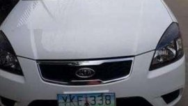 Kia Rio Good as new