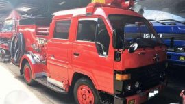 Fire Truck Power Take-Off